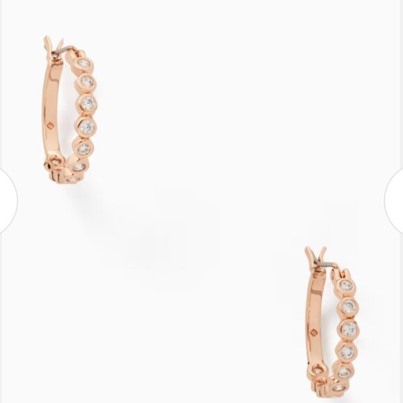 Kate Spade Earrings[Bundle] - Picture 2 of 3